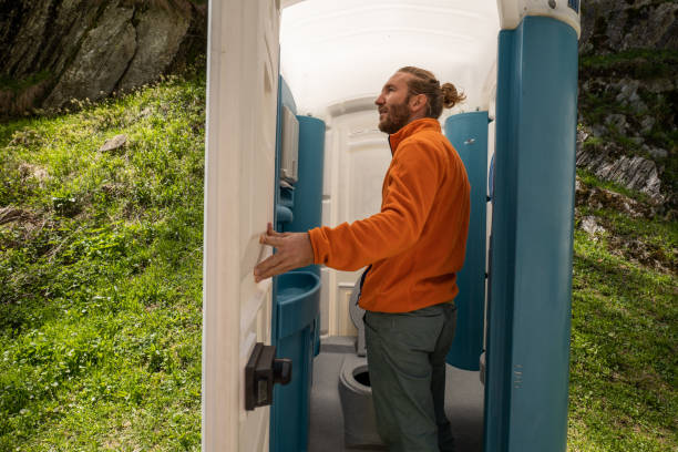 Hialeah Gardens, FL porta potty rental Company