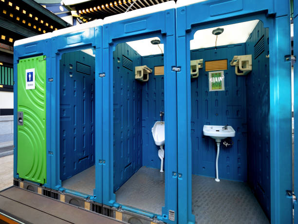 Porta potty rental for festivals in Hialeah Gardens, FL