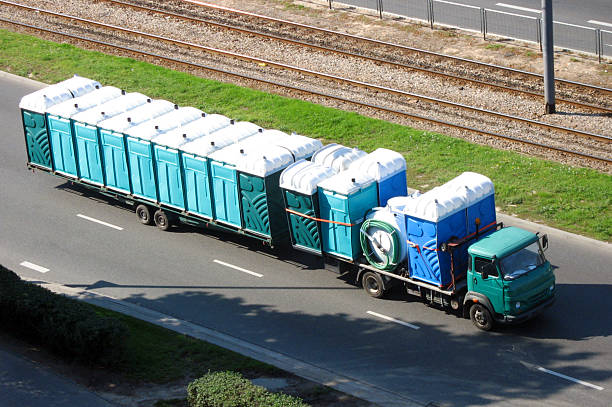 Portable Toilet Options We Offer in Hialeah Gardens, FL